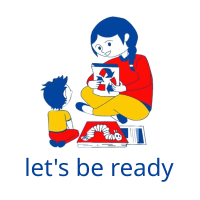 Let's Be Ready